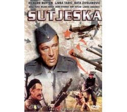 SUTJESKA, 1973 SFRJ (DVD)